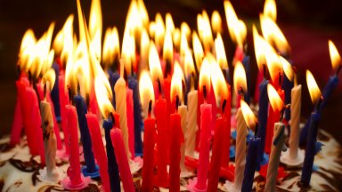 Дона Георгиева от сухиндолското село Бяла река навърши 103 години