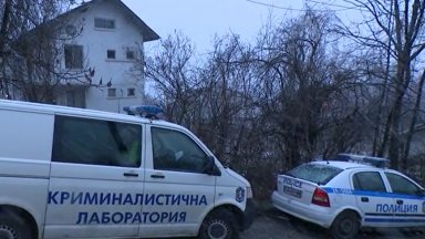 Заловиха убиеца на мъжа чието тяло откриха в четвъртък в