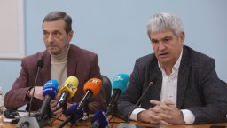 Синдикатите: Може да накарат работещите да платят цената на кризата