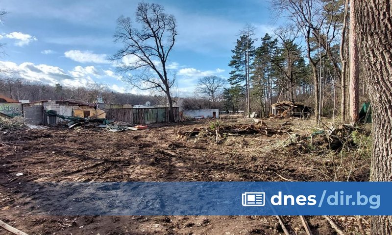 Софийската районна прокуратура (СРП) започва проверка след сигнал, подаден от