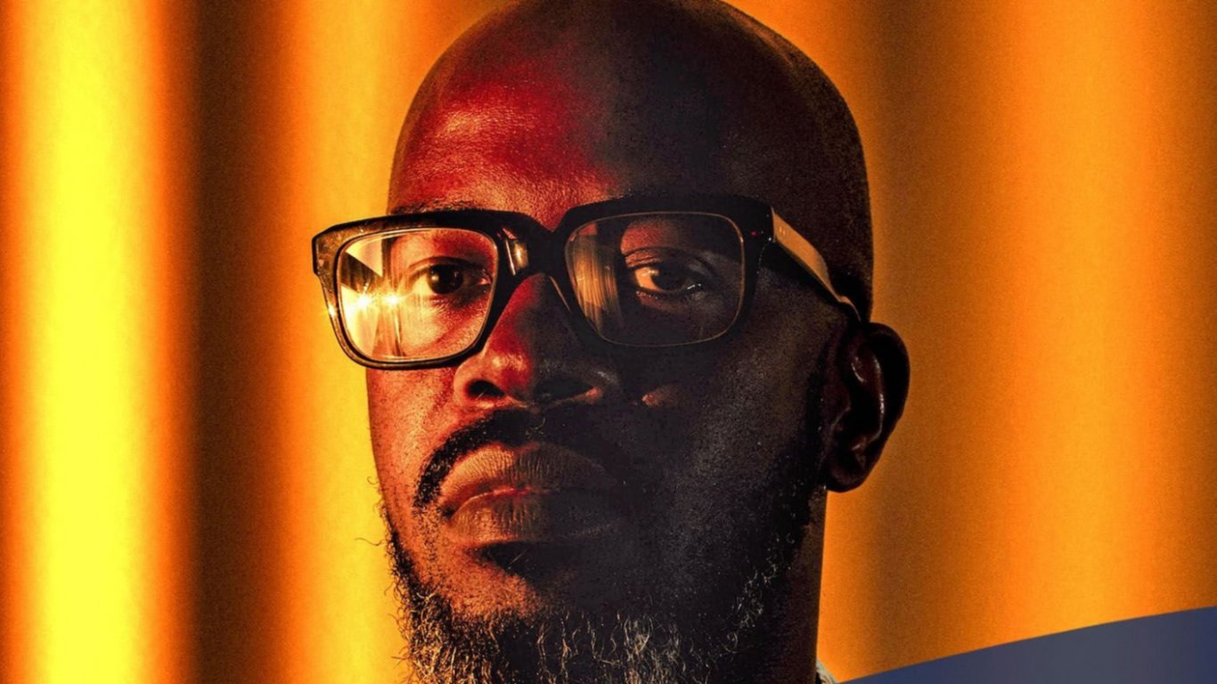 Легендарният Black Coffee на живо в София през април