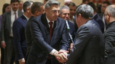 Партията ДПС ще се яви сама на следващите предсрочни избори