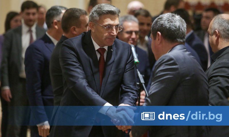 Партията ДПС ще се яви сама на следващите предсрочни избори,