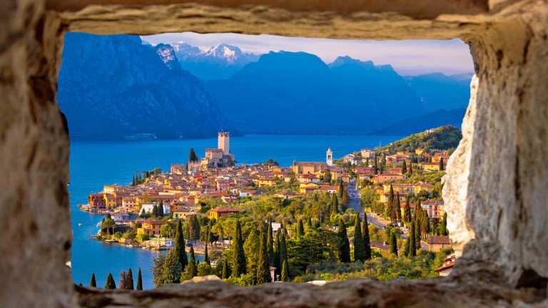 6 забележителни хотела в Италия - от Комо до Рим и Милано