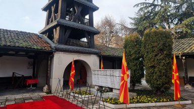 Има тревожна прилика между историческите аргументи на Путин за Украйна