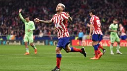 Куриоз в Испания: Смениха играч в 61 минута, а вкара гол в 62-рата (Видео)