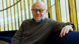 Немският оперен и театрален режисьор Юрген Флим почина на 81 години