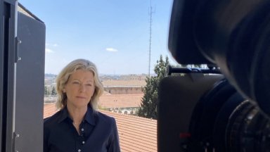 Представители на британското аристократично семейство Тервелян чиито предци през 19 и