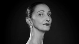 Световноизвестната примабалерина Сабрина Боско: Най-същественото в хореографията е чувството