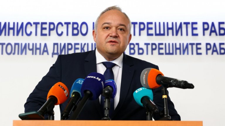 Вътрешният министър обяви война на дилърите след трагедията в Благоевград