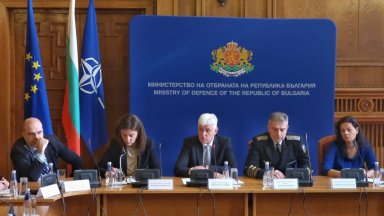 Вероятността България да спре да носи бойно дежурство е голяма