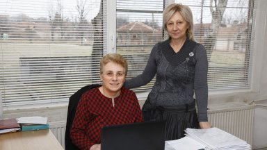 Работата с деца със специални образователни потребности СОП е отговорна