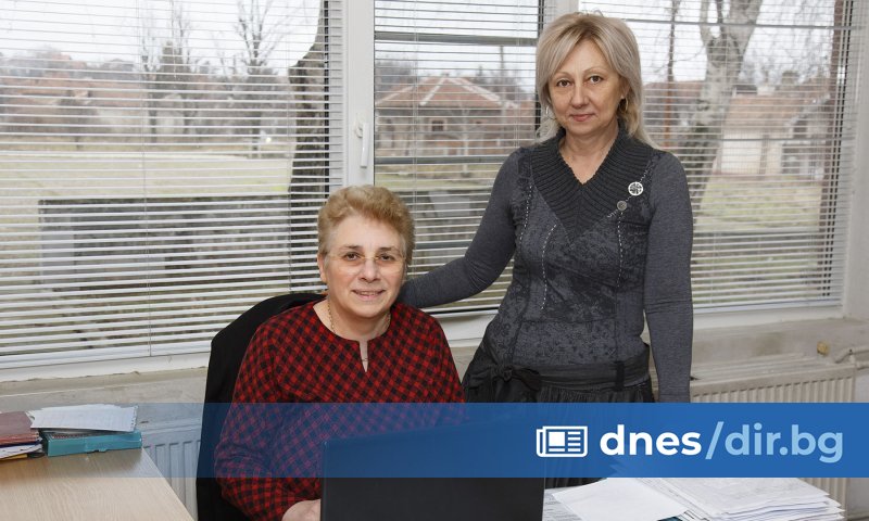 Работата с деца със специални образователни потребности (СОП) е отговорна