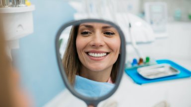 Научен пробив: Разработен е гел, който възстановява зъбния емайл