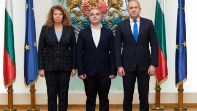 Българската държава няма да търпи насилие над българите в Република