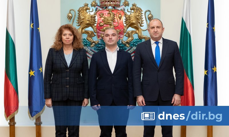 Българската държава няма да търпи насилие над българите в Република