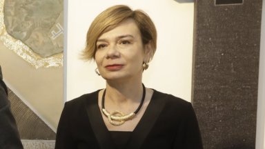 Посланикът на Турция у нас Айлин Секизкьок благодари на българската