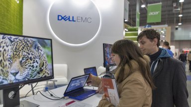 Dell съкращава около 6650 работни места в света