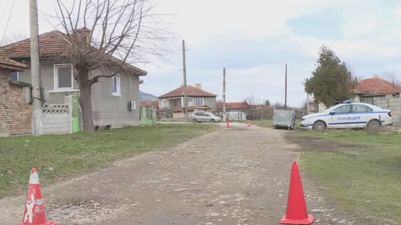 Криминално проявен преби до смърт 26-годишната си жена в Провадийско