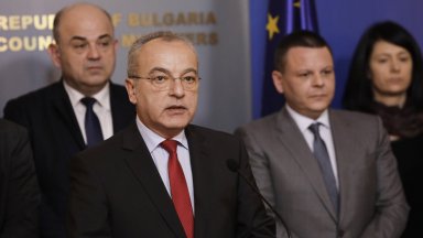 Държавата започва ежедневен анализ и контрол на цените на храните