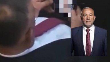 Депутатът на Социалистическата партия на Сърбия Звонимир Стевич подаде оставката