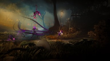 Обявена е датата на пускане на Lovecraftian Metroidvania The Last Case of Benedict Fox