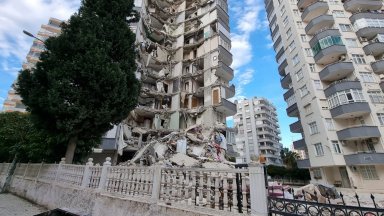 До данни на ДПС около 20 души от българската изселническата