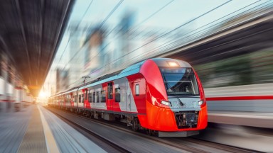 Тръгва първият нощен влак между Брюксел и Берлин