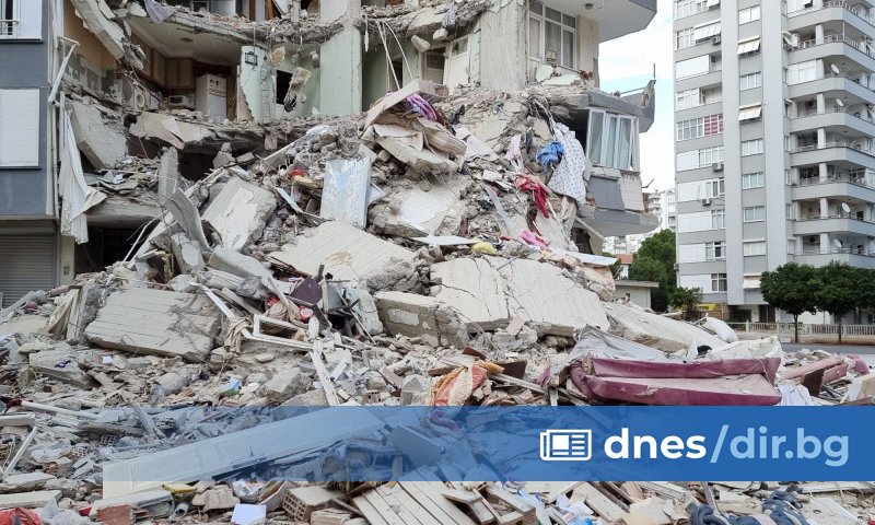 Мюслюм Демирер е получил присъда от 18 години, един месец