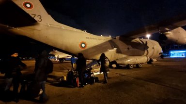 Повече от 10 лекари от Спешна помощ София ще