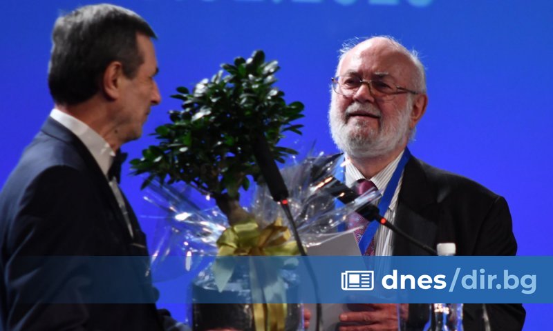 КТ Подкрепа се събра за събитие 3 в 1 -