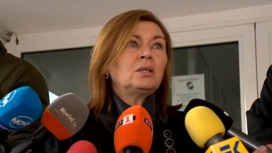 Националната следствена служба разследва бивш министър на енергетиката негов заместник
