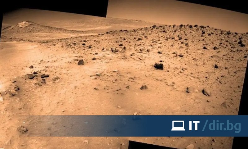 Последните снимки на обречените космически сонди | it.dir.bg