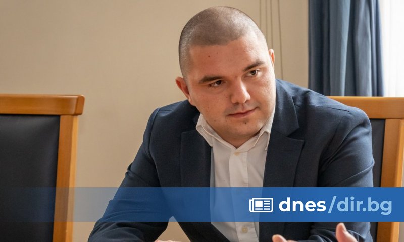 Сигналът е за лъжи и клевети към македонския народ и