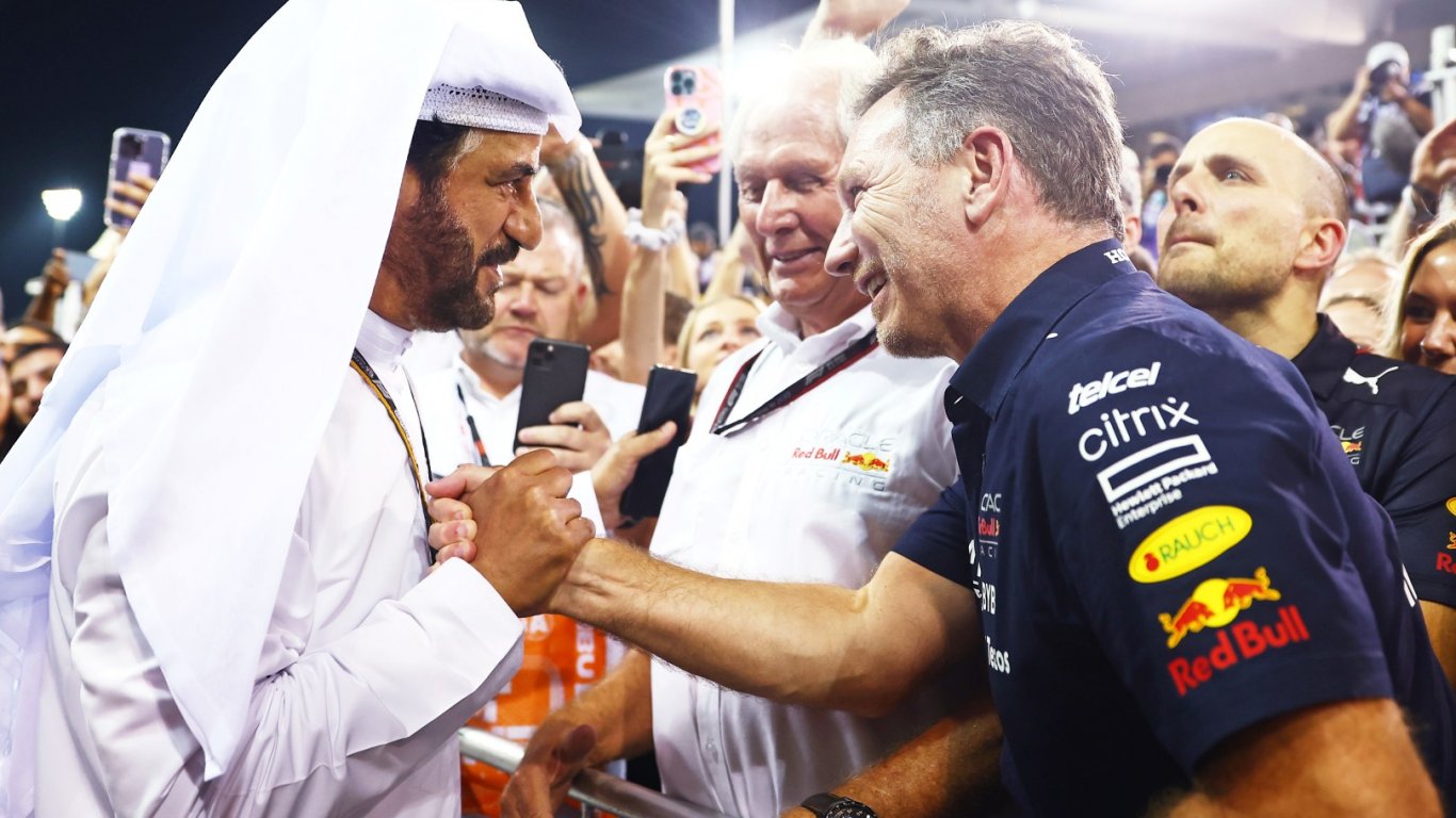 Шефът на автомобилния спорт "се отдръпва" от Формула 1 след серия скандали