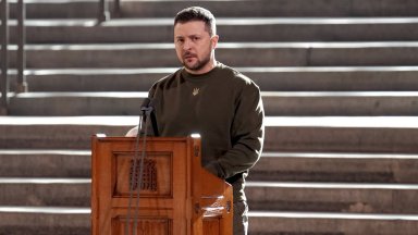 През последния месец Москва засили своята кампания от атаки с