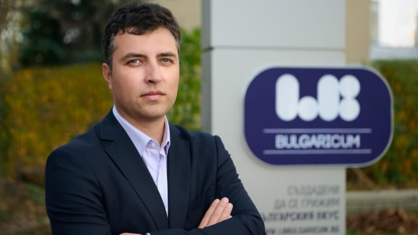 Предишното ръководство на "Ел Би Булгарикум" стигна до прокурор