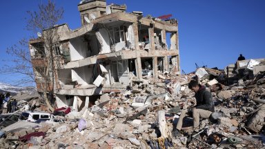 Намерено е тялото на издирвания българин в Искендерун съобщиха за