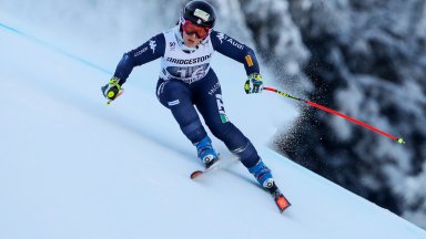 Ракът погуби 37-годишна италианка от алпийските ски