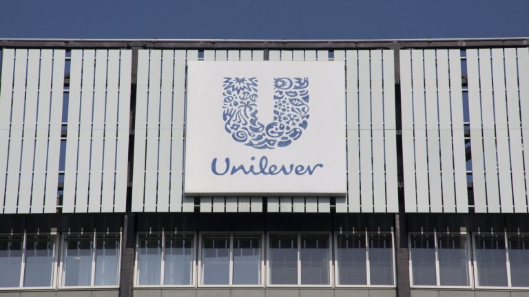 Unilever съкращава империята си, за да расте по-бързо