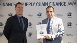 Global Finance: ОББ е най-добра банка за търговско финансиране в България