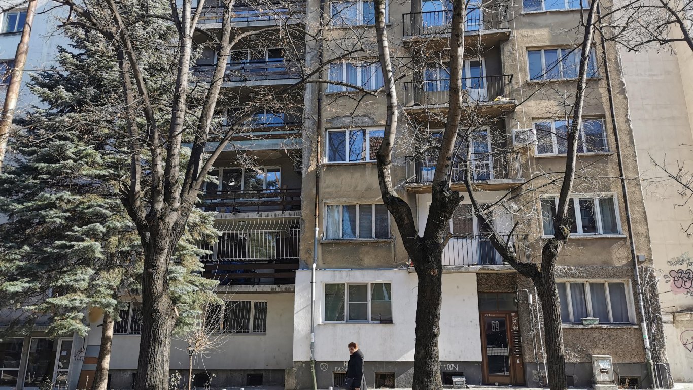 Наематели на общински жилища в София се обявиха срещу новата наредба за жилищна политика