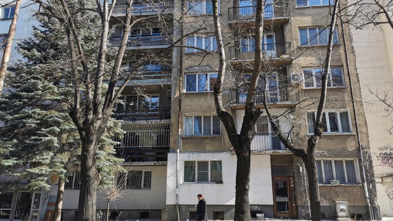 Наематели на общински жилища в София се обявиха срещу новата наредба за жилищна политика