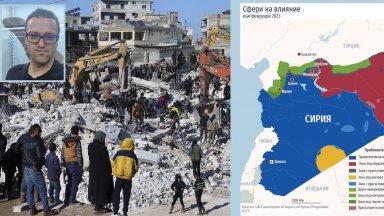 Дахер Фарид Дахер е роден в София в семейството на