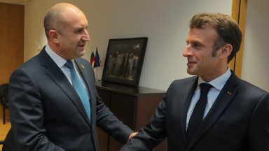 Институциите в РСМ трябва да докажат с резултати че наистина