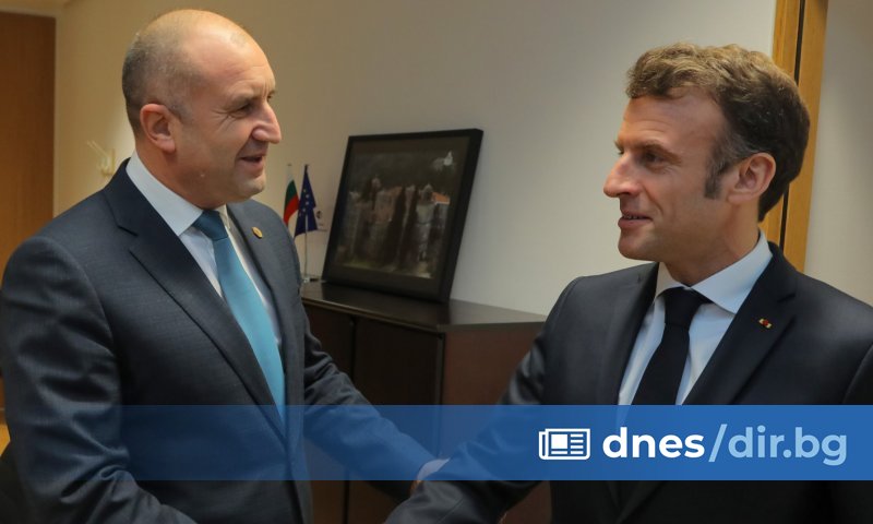 Институциите в РСМ трябва да докажат с резултати, че наистина