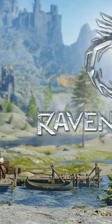Приказен завет с тролове и дракони в новия трейлър на ролевата игра Ravenbound 