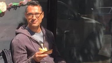 Междусъседският спор между психолога Иван Владимиров Нав и съседа