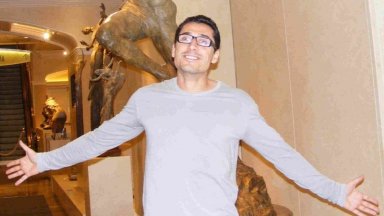 Междусъседският спор между психолога Иван Владимиров Нав и съседа