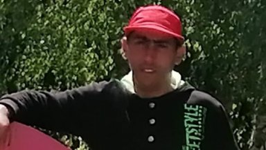 След 20 дни безуспешно издирване откриха мъртъв 29 годишния Цветелин Стоянов